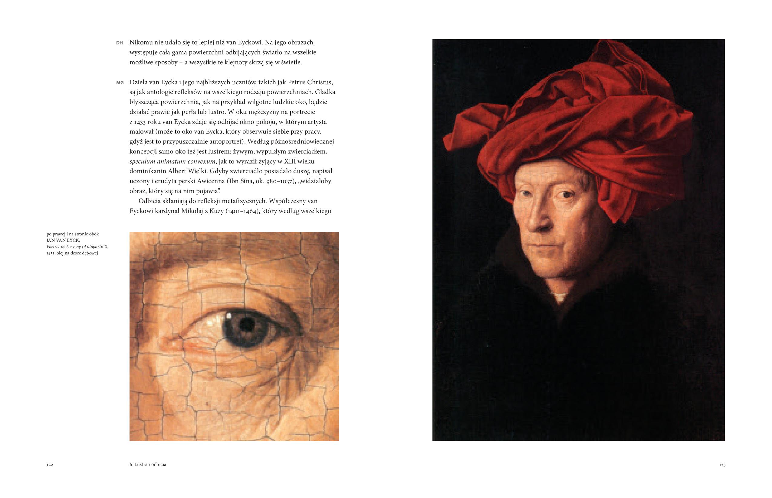 "Historia obrazów", Martin Gayford, David Hockney, REBIS